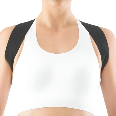 NEO G Light Clavicle and Posture Support – Medium