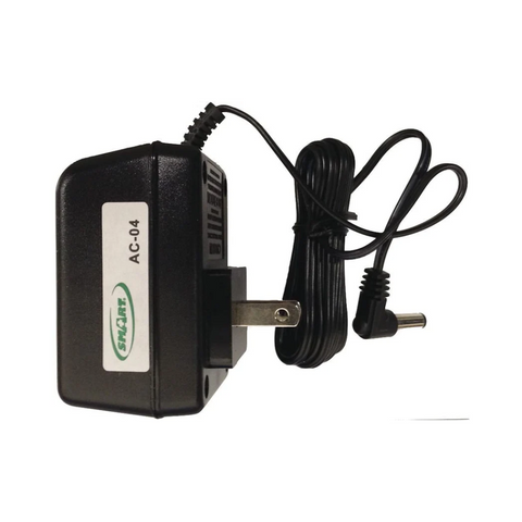 Adaptor for Bedside Motion Sensor Alarm