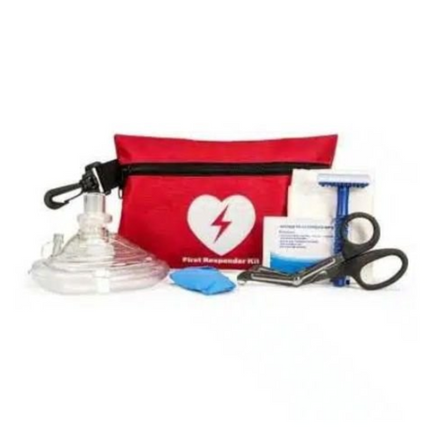 AED Resuscitation Kit