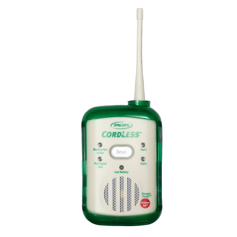 Green Paging Alarm (Alarm Only)