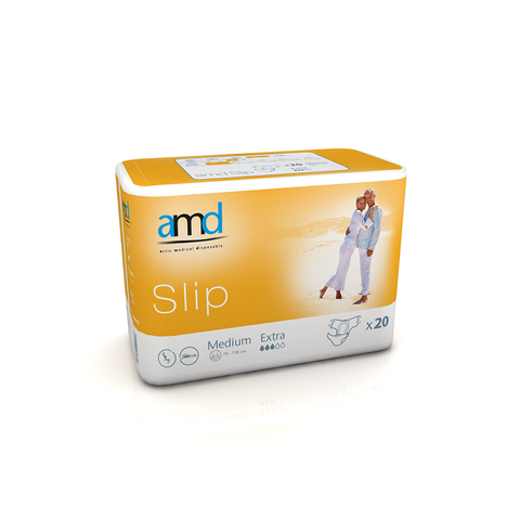 AMD Slip - Extra 20 Pack