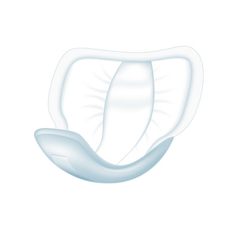 Reliable, Comfortable, and Odour-Free
The AMD Men's Pad Super offers discreet, ultra-absorbent protection with a perfect anatomical fit, making it the ideal choice for light urine leakage. Featuring protective side-barriers and a deodorant system, it ensures dryness and comfort all day.