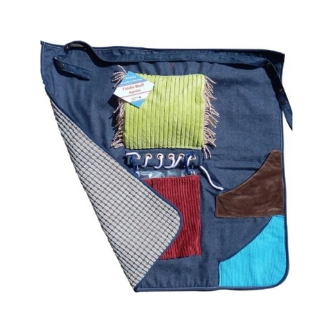 Activity Apron