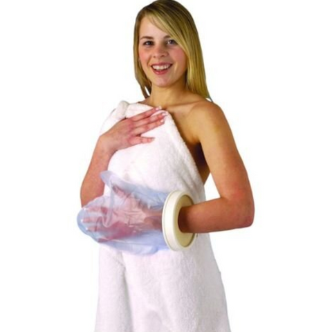 Adult Hand Cast Protector - Large