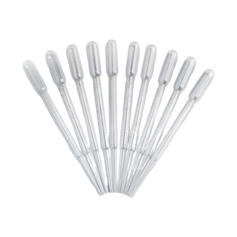 Aeration Pipette (Pack of 90)