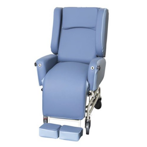 Alliana Alternating Chair