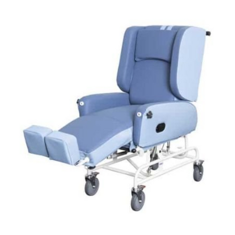 Alliana Alternating Chair