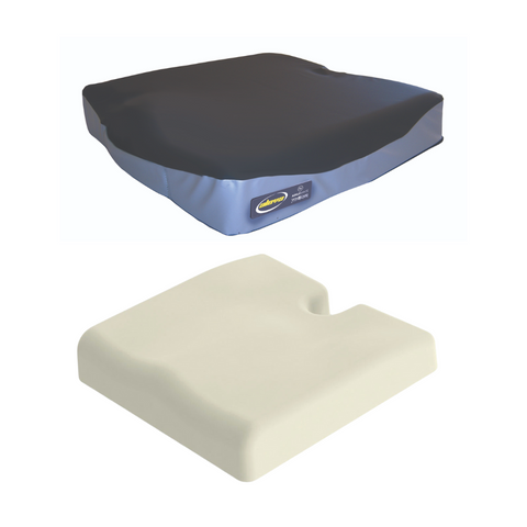 Alova Curved Cushion