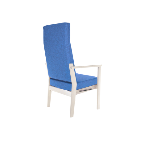 ALTA A High Back Chair