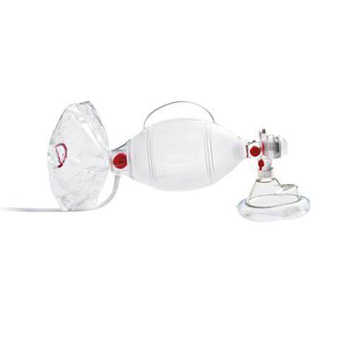 Ambu Adult Disposable Resuscitator