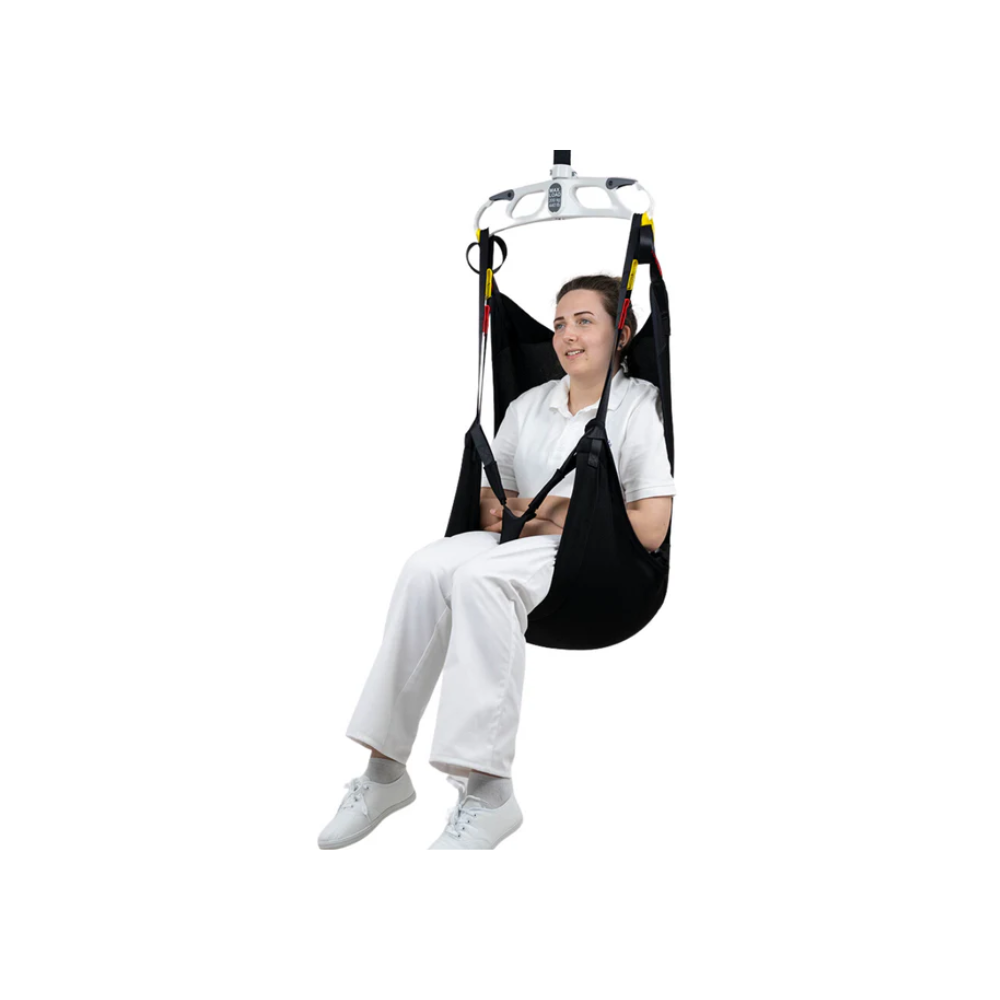 sling-amputee