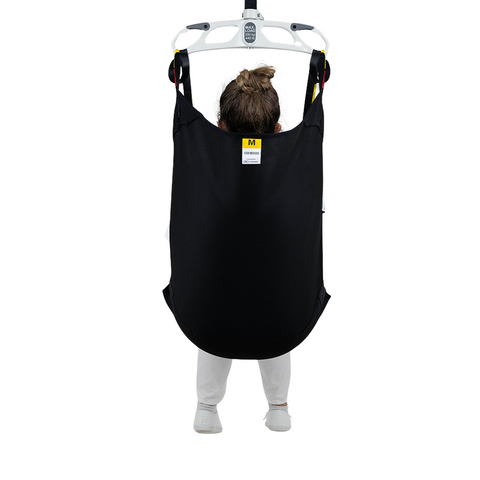 Amputee In-Situ Recline Sling