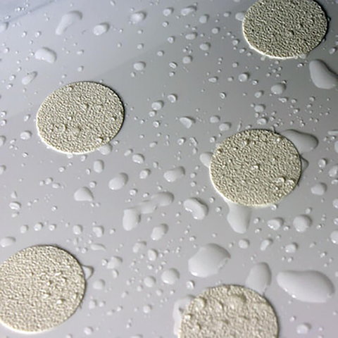 Anti-slip Strips or Disc