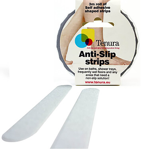 Anti-slip Strips or Disc
