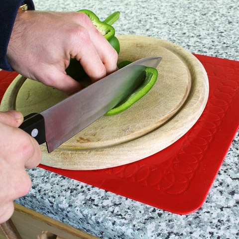 Tenura Non-Slip Table Mat