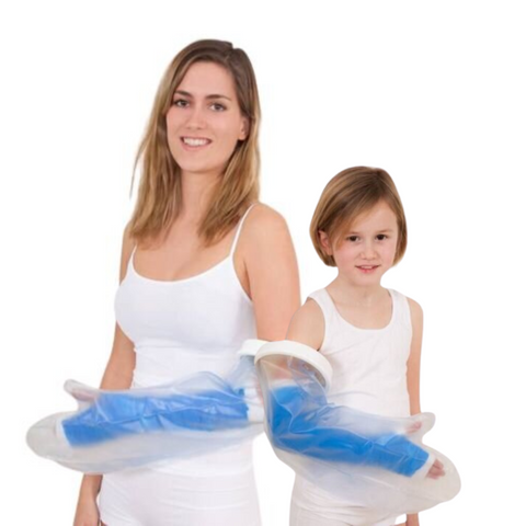 Arm Cast and Bandage Protector Child