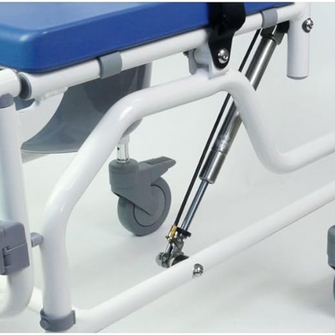 Aston Tilt in Space Shower Chair