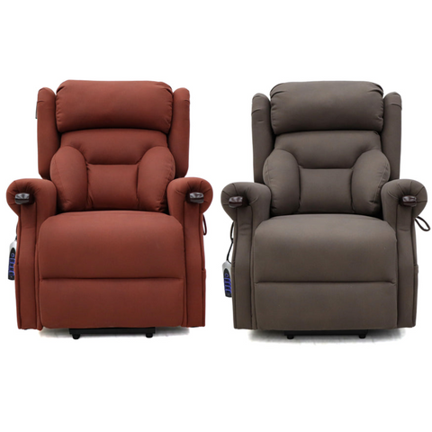 Aurora Plus Recliner Chair