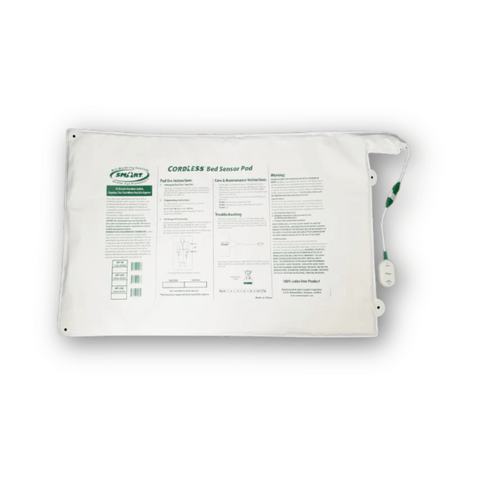 Bed Sensor Pad Cordless