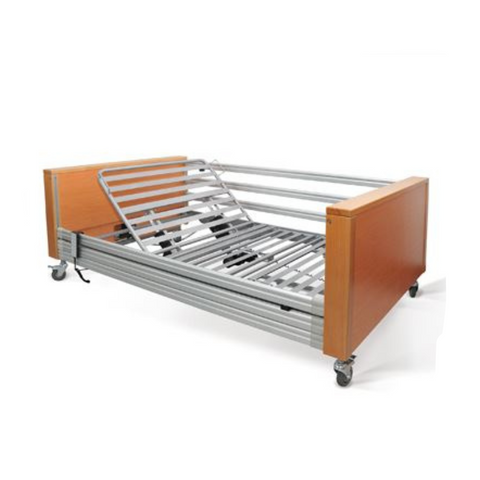 Woburn Ultimate Profiling Bed