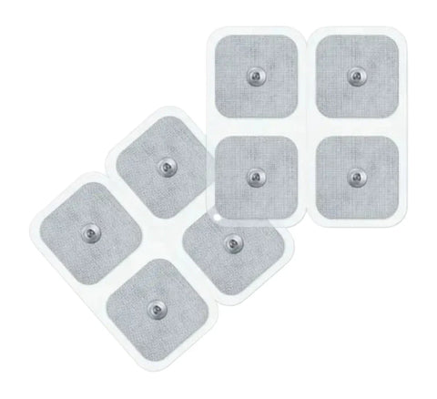 Small Self-Adhesive Gel Electrodes