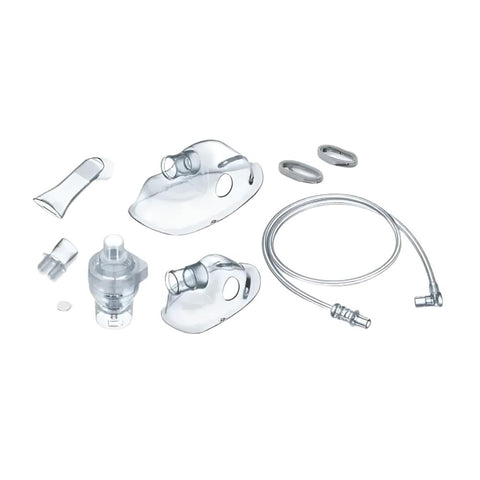 Beurer Nebuliser Adult and Child Year Pack Kit