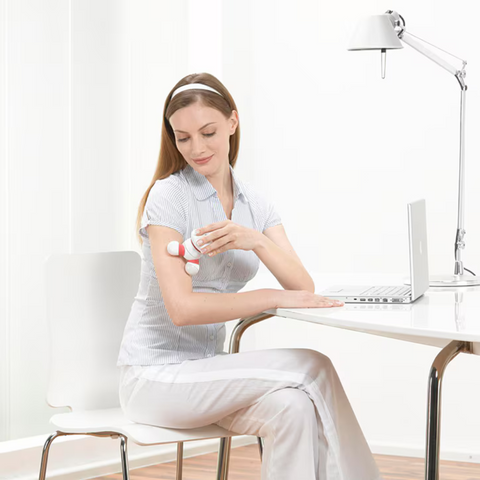 Personal Mini Massager