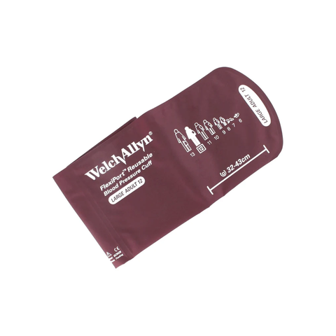 Welch Allyn Blood Pressure Cuff