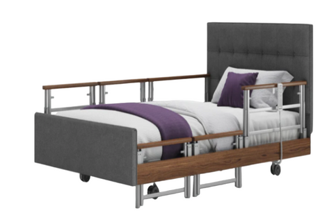 Signature Comfort Plus Profiling Bed