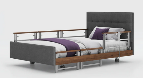 Signature Comfort Plus Profiling Bed