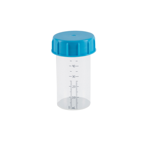 Baby Bottle & Cap
