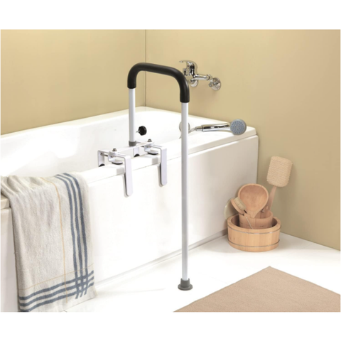 Bali Bathtub Support