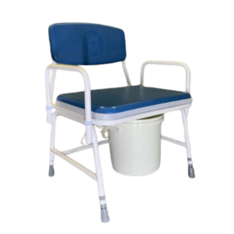 Bariatric Comfort Commode