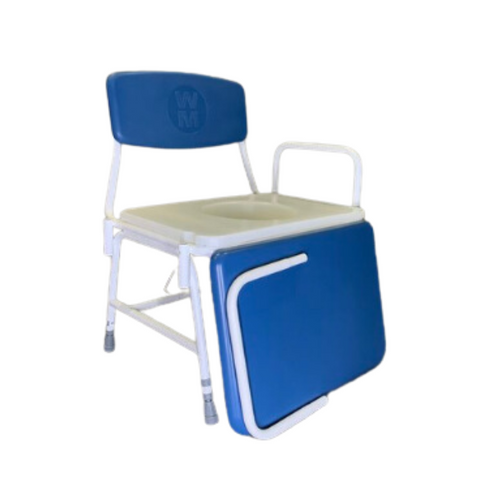 Bariatric Comfort Commode