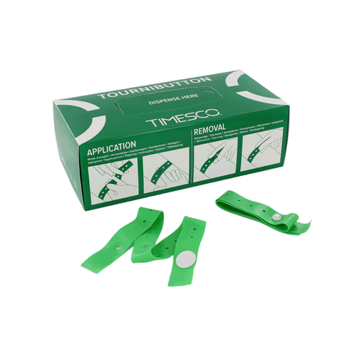 Bariatric Turnibutton Tourniquet