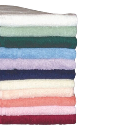 Bath Towel