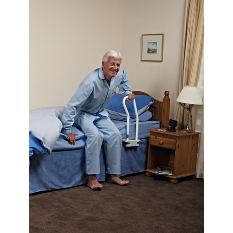 Bed Bar Support