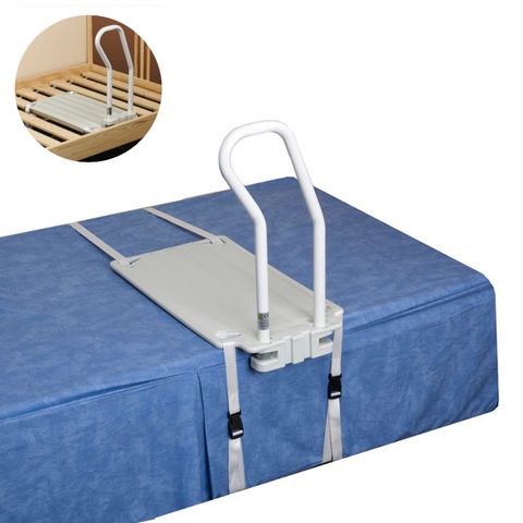 2-in-1 Bed Support Rail