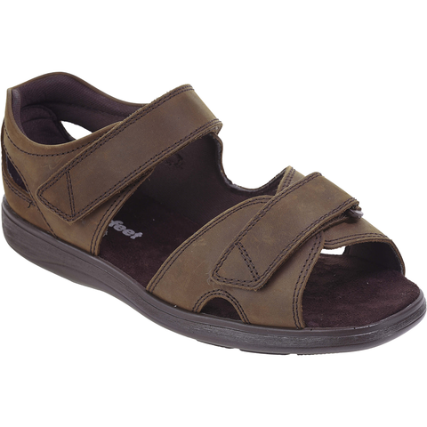 Bingley Moorland Sandal