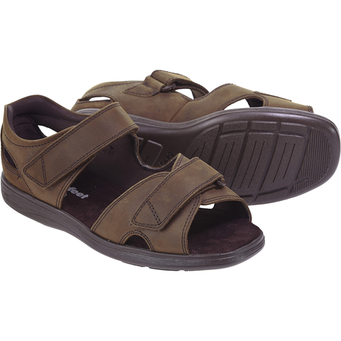 Bingley Moorland Sandal