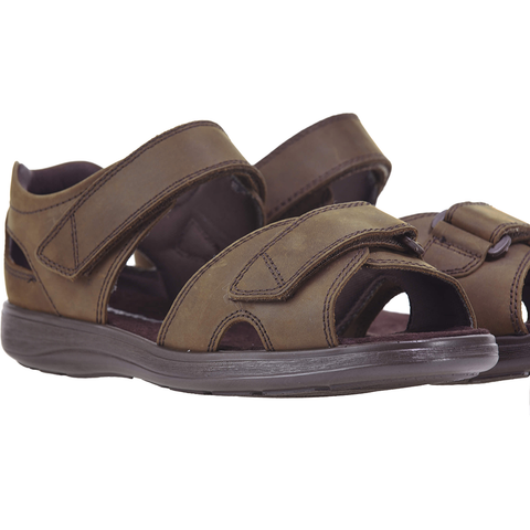 Bingley Moorland Sandal