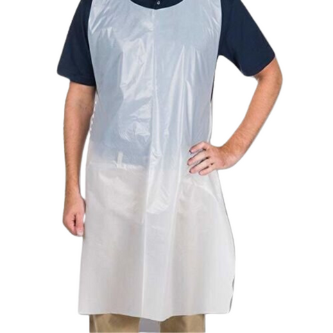 Biodegradable Apron