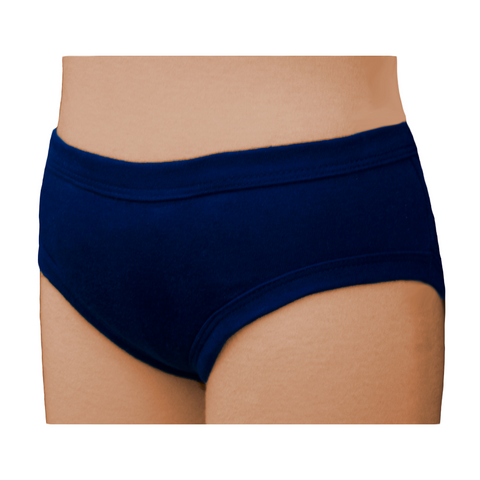 Boys Padded Brief