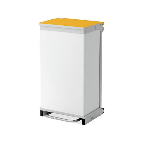 Bristol Maid Fire Retardant Bin 70L