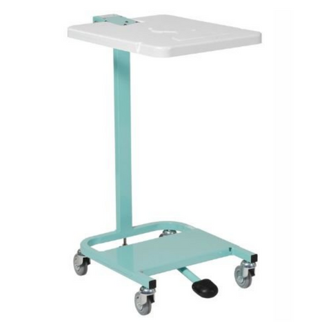 Bristol Maid Steel Linen Trolley