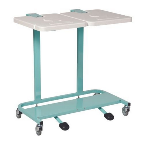 Bristol Maid Steel Linen Trolley