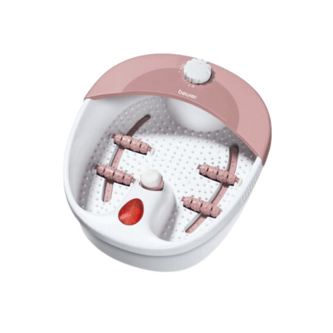 Bubble Foot Spa