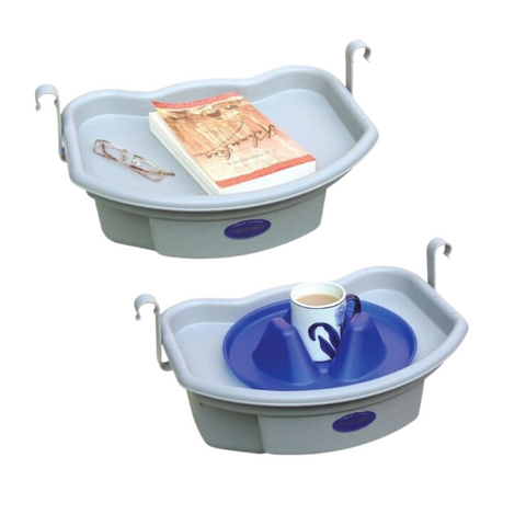 Buckingham Caddy for Walking Frame