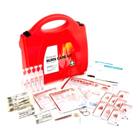 Burncare Kit