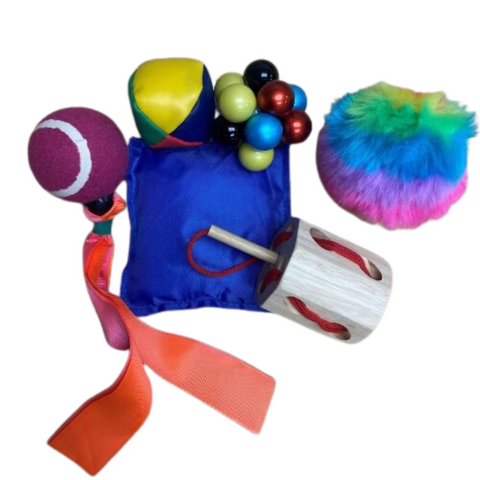 Busy Hands Kit